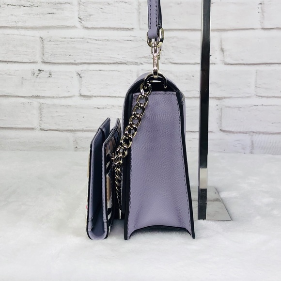 2PCS Kate Spade Cameron Crossbody Bag Wallet Set - Picture 3 of 8